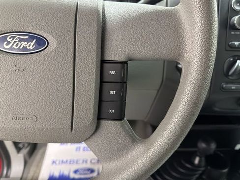 Used 2008 Ford F150 XLT image 17