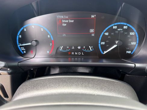 Used 2024 Ford Bronco Sport Big Bend w/ Convenience Package AWD/4WD image 20
