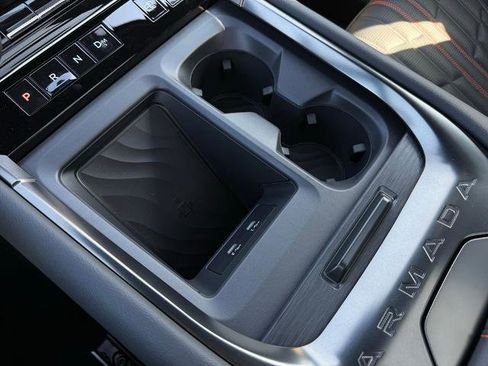 New 2026 Nissan Armada PRO-4X image 26