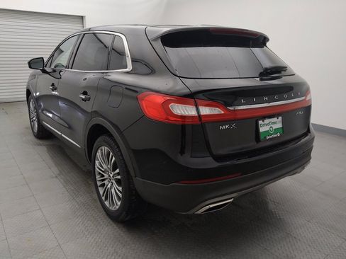 Used 2017 Lincoln MKX Reserve image 5
