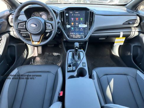 New 2026 Subaru Crosstrek 2.5i Wilderness image 12