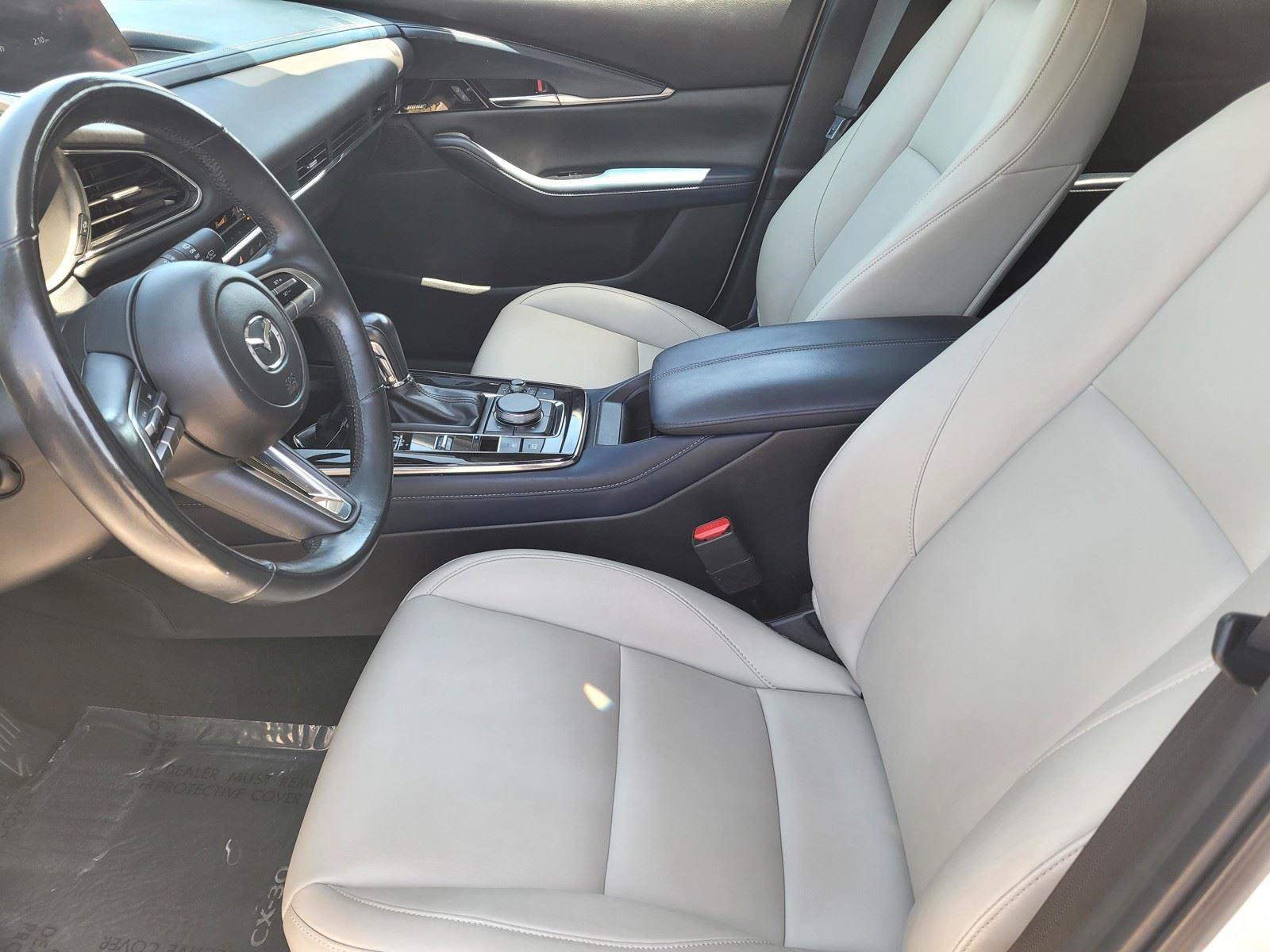 Used 2020 MAZDA CX-30 FWD w/ Preferred Package image 18