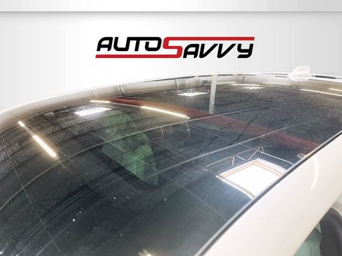 Used 2025 Cadillac Lyriq Sport w/ LPO, Floor Liner Package AWD/4WD image 23