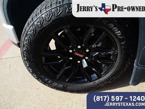 Used 2022 GMC Sierra 1500 Elevation AWD/4WD image 9