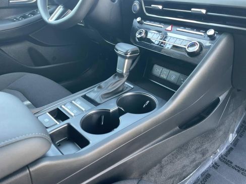 Certified 2025 Hyundai Sonata SE image 29