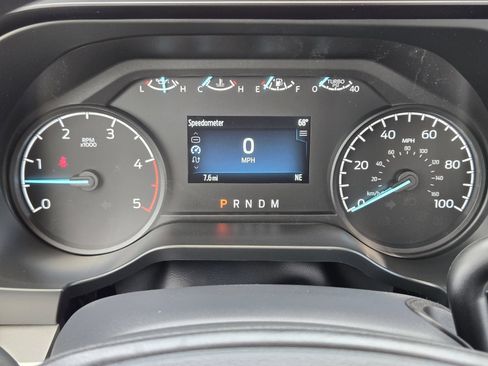 New 2026 Ford F350 XL w/ STX Appearance Package AWD/4WD image 17