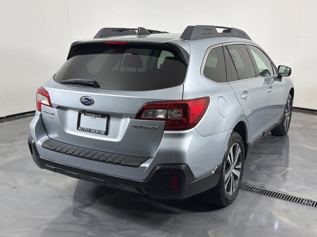 Used 2019 Subaru Outback 2.5i Limited AWD/4WD image 5