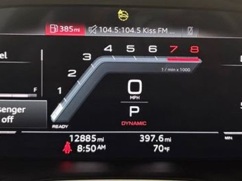 Used 2024 Audi S5 Premium Plus AWD/4WD image 24
