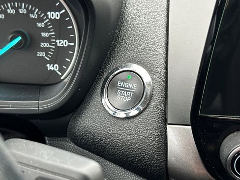 Used 2018 Ford EcoSport SE w/ SE Convenience Package image 23