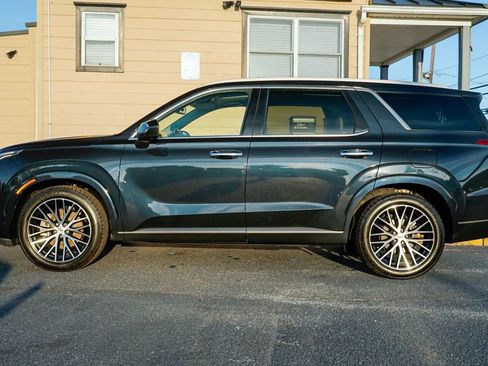 Used 2021 Hyundai Palisade Limited AWD/4WD image 8