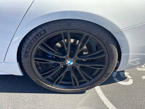 Used 2019 BMW 330i xDrive Wagon AWD/4WD image 11