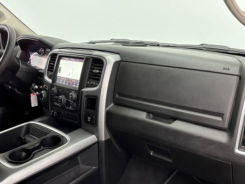 Used 2022 RAM 1500 Classic SLT w/ Trailer & Traction Group image 35