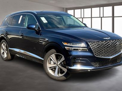 Used 2023 Genesis GV80 2.5T w/ Advanced Package