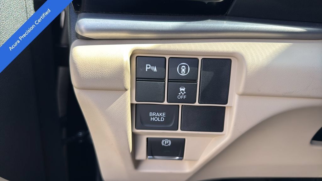 Certified 2024 Acura RDX w/ Technology Package AWD/4WD image 34