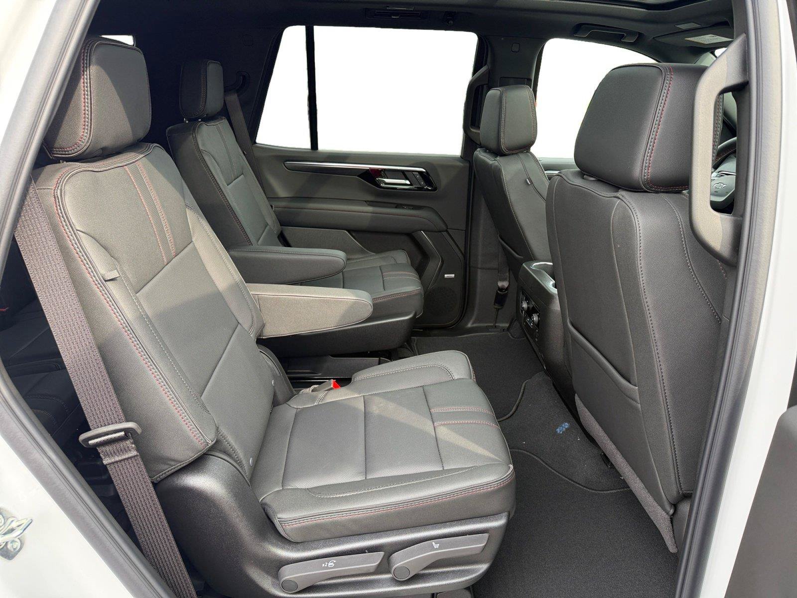 New 2026 Chevrolet Tahoe RST w/ Comfort Package AWD/4WD image 15