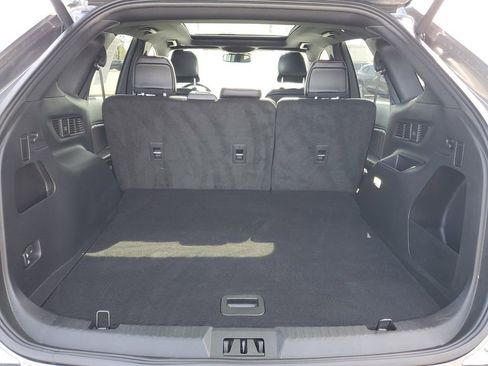 Used 2024 Ford Edge ST-Line AWD/4WD image 33