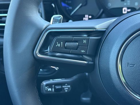 New 2026 Porsche Macan S AWD/4WD image 27