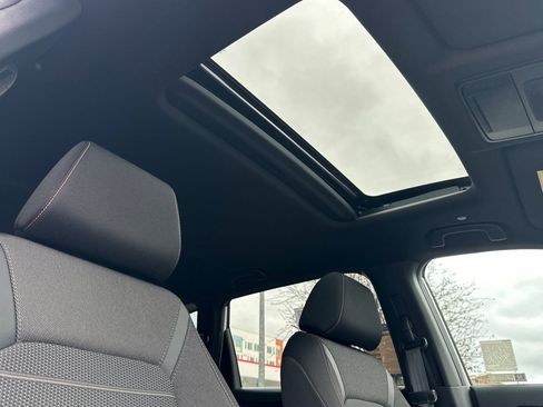 Used 2026 Honda CR-V Sport image 20