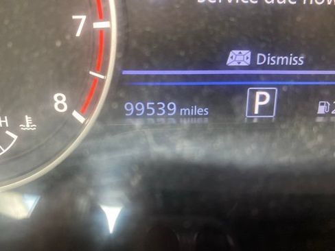 Used 2021 Nissan Altima 2.5 SL FWD image 2