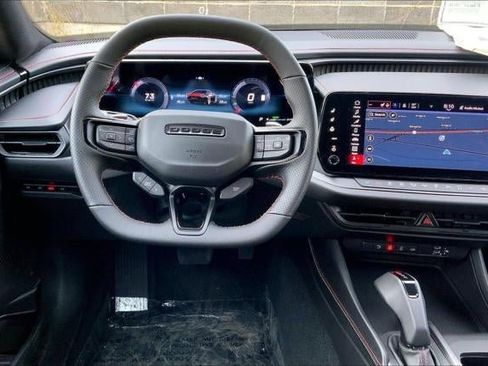 New 2026 Dodge Charger Daytona Scat Pack w/ Track Package image 41