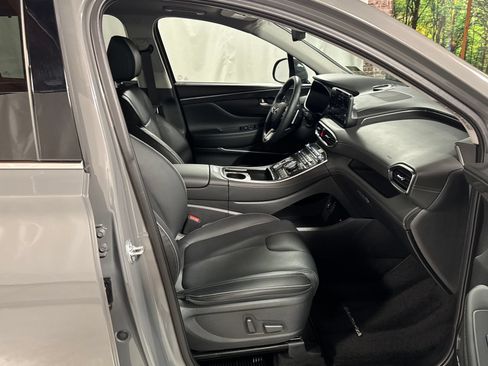 Used 2023 Hyundai Santa Fe Limited AWD/4WD image 28