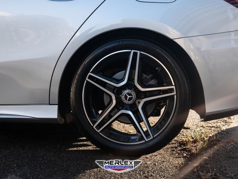 Used 2022 Mercedes-Benz A 220 image 12