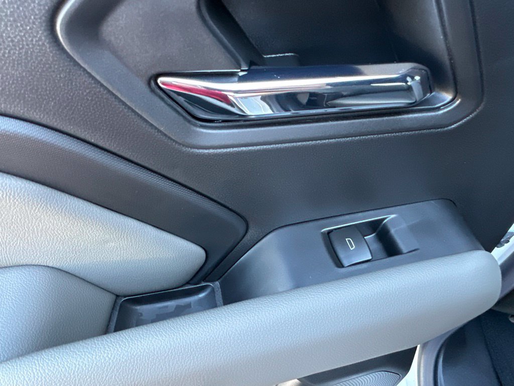 New 2026 Chevrolet Colorado ZR2 AWD/4WD image 28