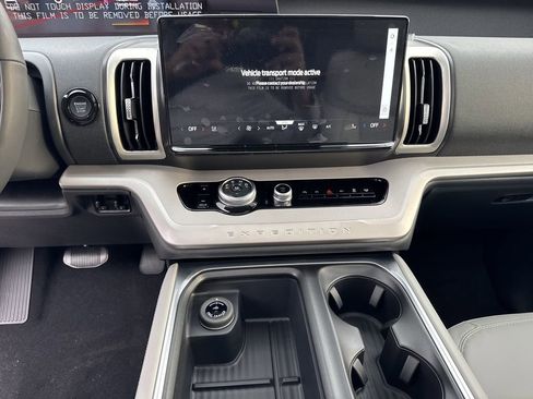 New 2026 Ford Expedition Max Active image 29