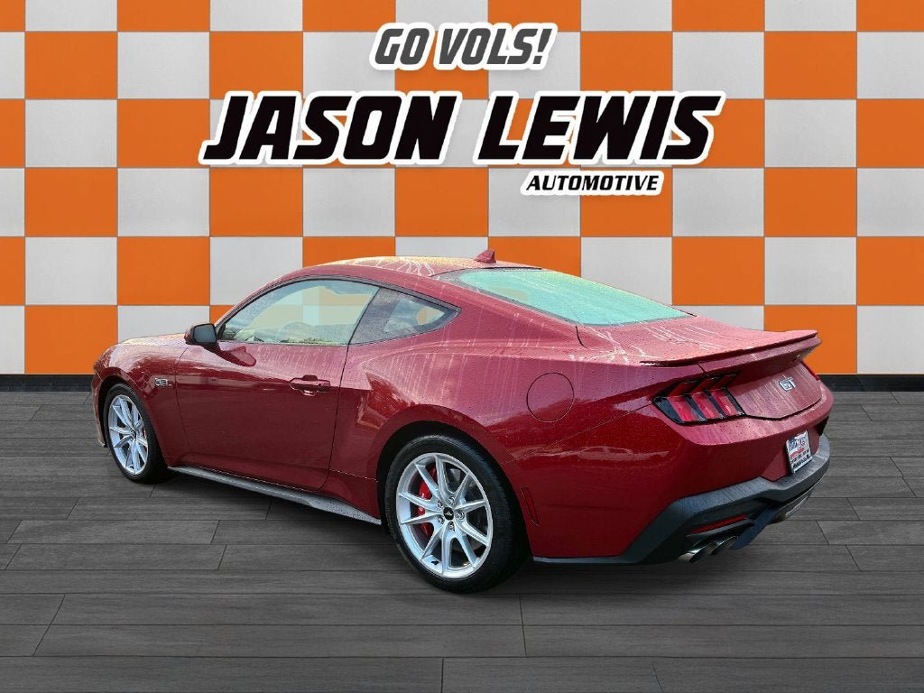 Used 2024 Ford Mustang GT Premium RWD image 5