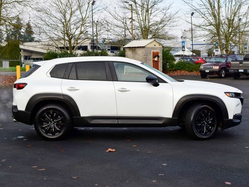 Used 2024 MAZDA CX-50 AWD 2.5 S w/ Preferred Package image 5