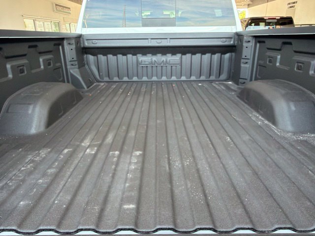 Used 2026 GMC Sierra 2500 SLT w/ SLT Premium Package AWD/4WD image 22