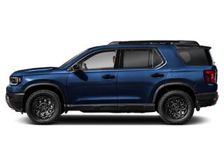 New 2026 Honda Passport TrailSport Elite video 1