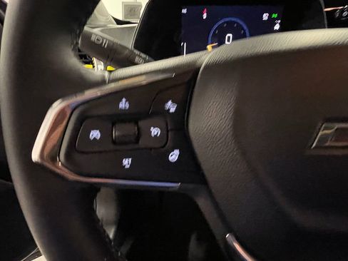 Used 2024 Chevrolet Trax ACTIV w/ Driver Confidence Package FWD image 30