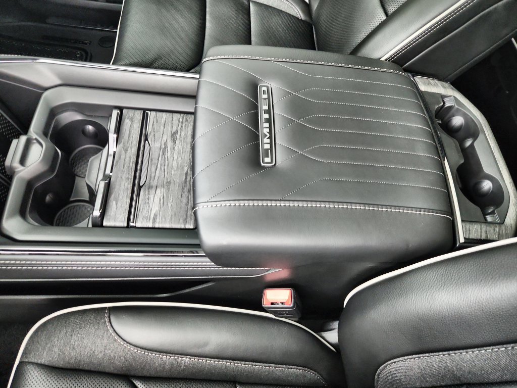 New 2026 RAM 1500 Limited AWD/4WD image 22