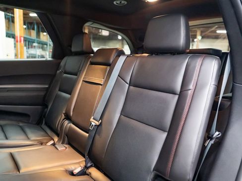 New 2026 Dodge Durango GT image 27