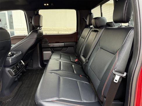 Certified 2022 Ford F150 Lariat image 26