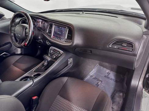 Used 2022 Dodge Challenger R/T Scat Pack image 24