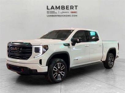 Used 2023 GMC Sierra 1500 AT4 w/ AT4 Premium Package