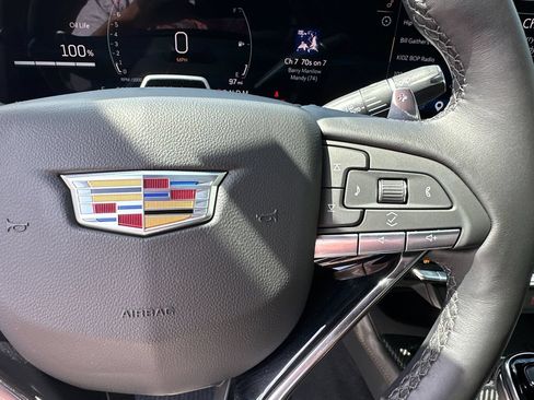 Used 2025 Cadillac CT5 Sport RWD image 25