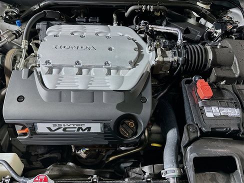 Used 2012 Honda Accord EX-L image 30