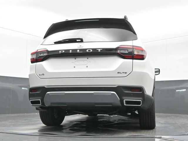 New 2026 Honda Pilot Elite image 23
