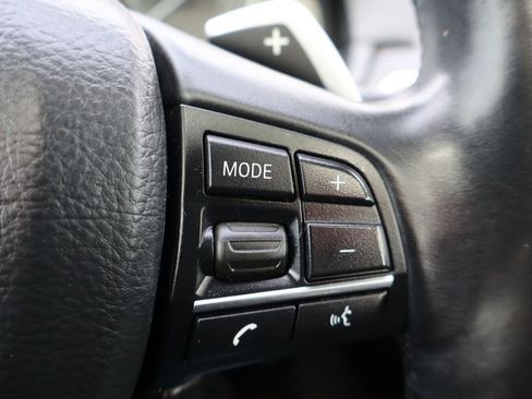 Used 2013 BMW 550i xDrive Sedan image 31