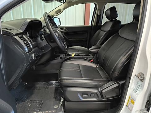 Used 2019 Ford Ranger Lariat w/ Equipment Group 501A Mid AWD/4WD image 13