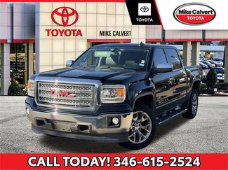 Used 2015 GMC Sierra 1500 SLT video 1