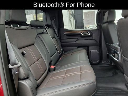 Certified 2022 Chevrolet Silverado 1500 High Country w/ Technology Package image 17