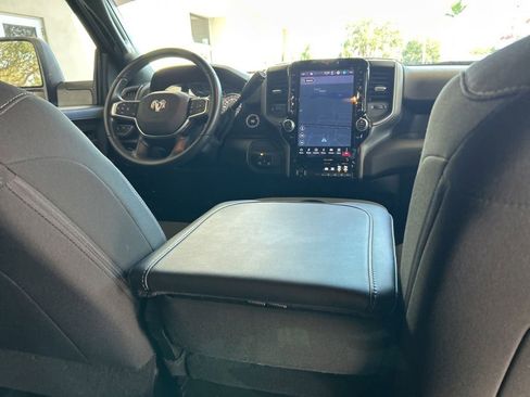 Used 2025 RAM 3500 Tradesman image 31