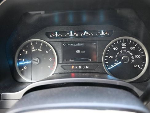 Used 2019 Ford F150 XLT w/ Equipment Group 301A Mid AWD/4WD image 12