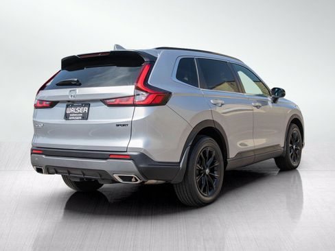 Used 2023 Honda CR-V Sport image 5