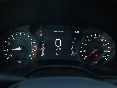 New 2026 Jeep Compass Limited image 14