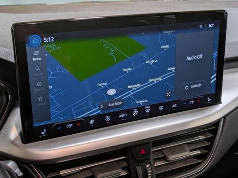 Used 2024 Ford Escape Platinum image 21